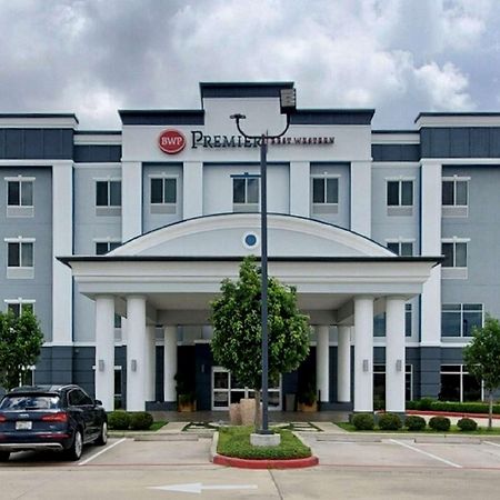 Best Western Premier Ashton Suites - Willowbrook Houston Exterior photo