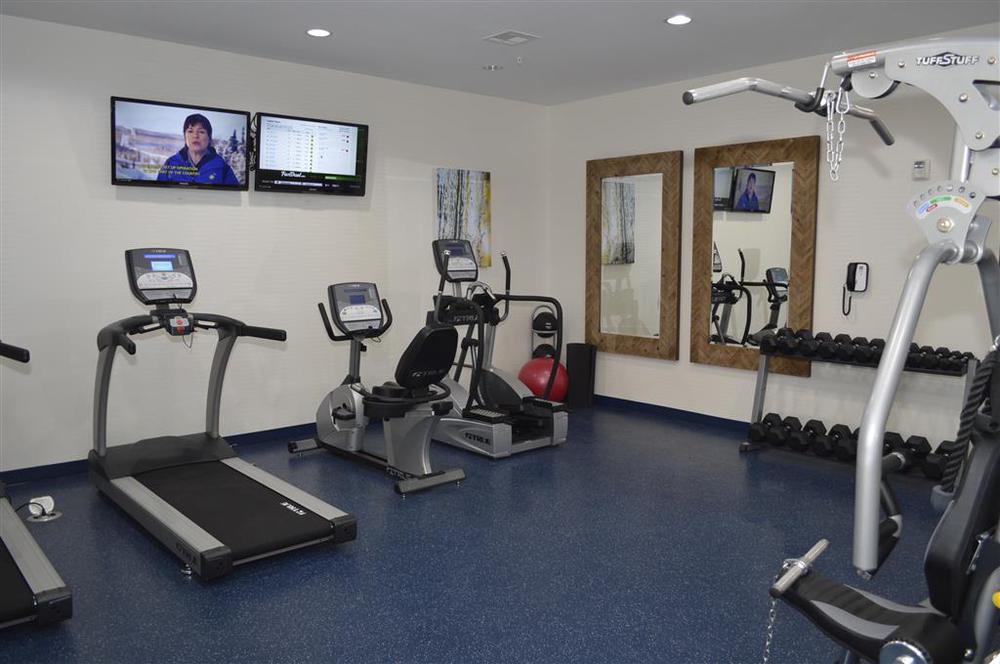Best Western Premier Ashton Suites - Willowbrook Houston Facilities photo