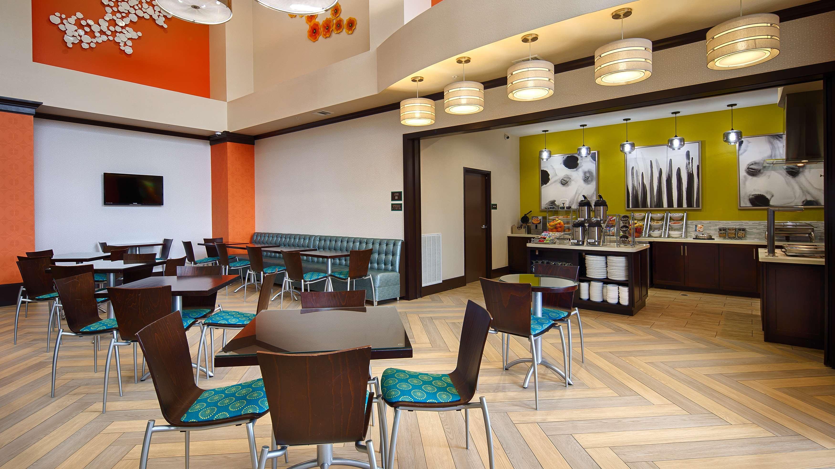 Best Western Premier Ashton Suites - Willowbrook Houston Exterior photo