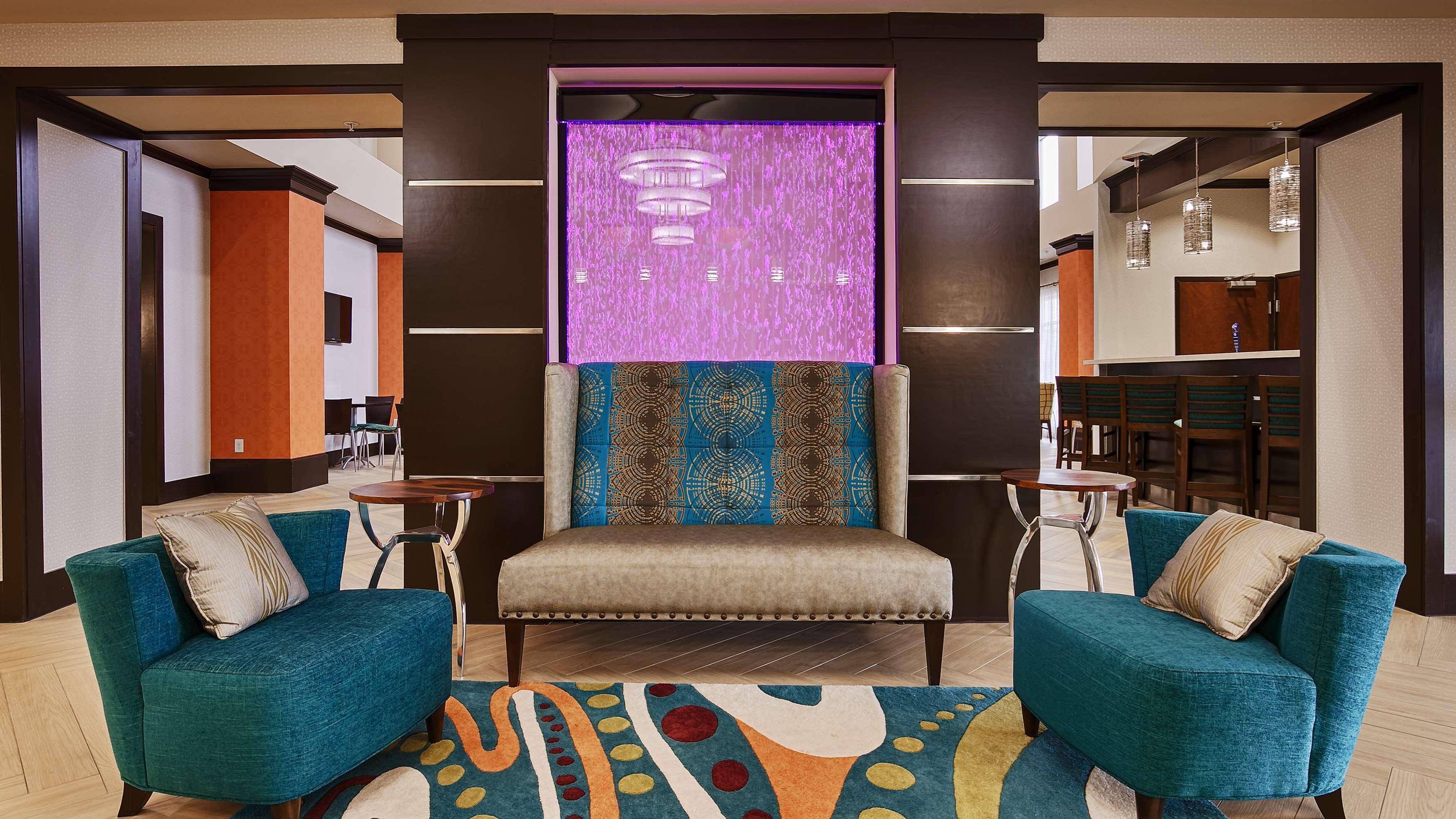 Best Western Premier Ashton Suites - Willowbrook Houston Exterior photo