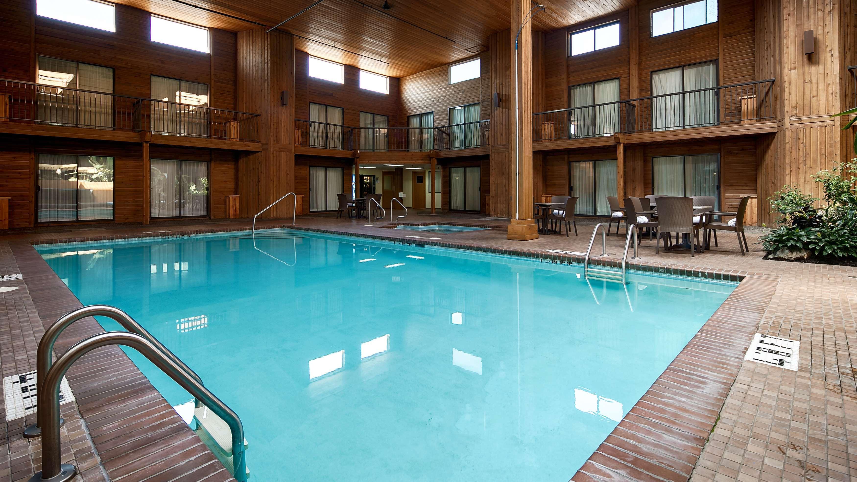 Best Western Premier Ashton Suites - Willowbrook Houston Exterior photo