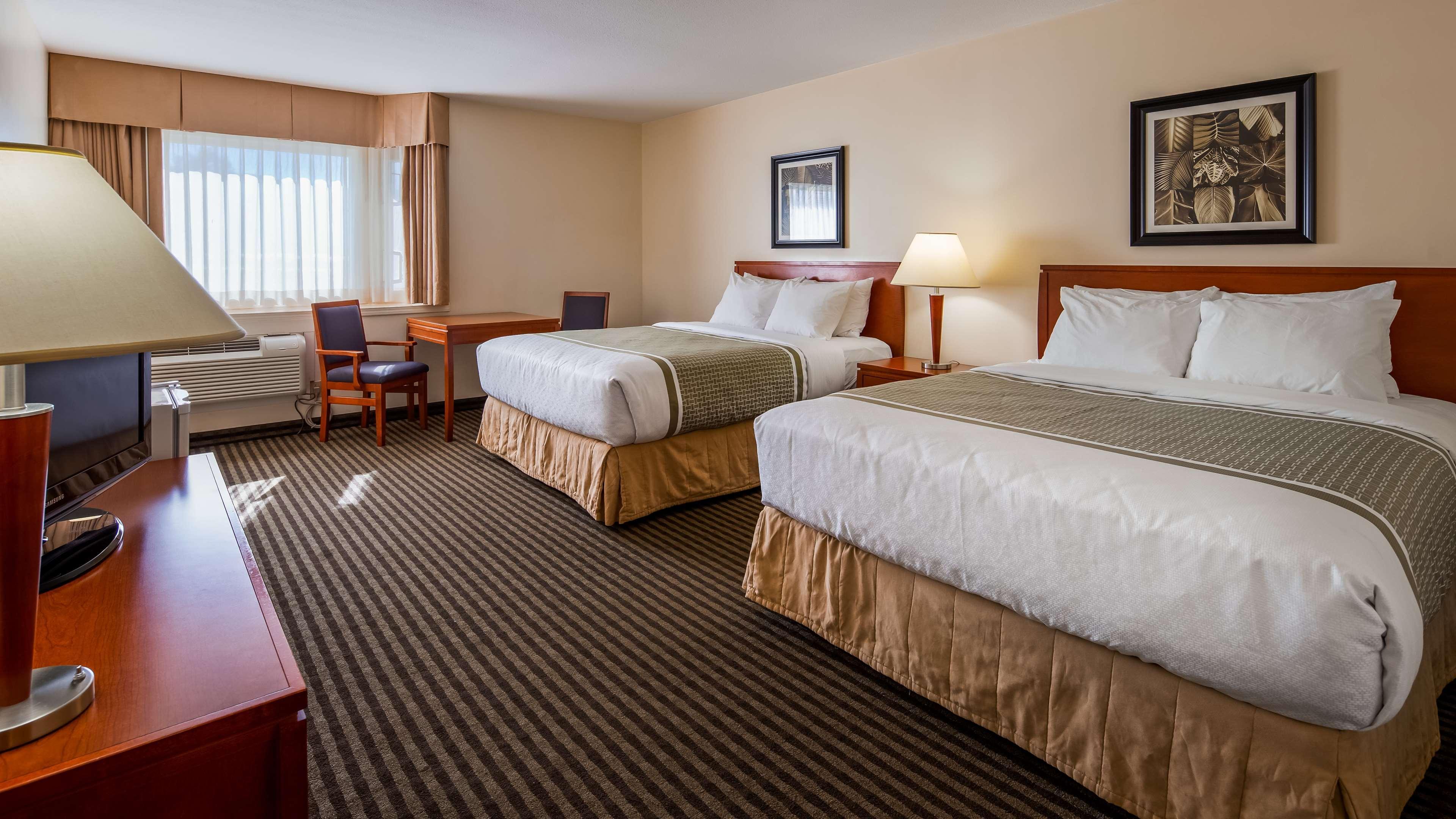 Best Western Premier Ashton Suites - Willowbrook Houston Exterior photo