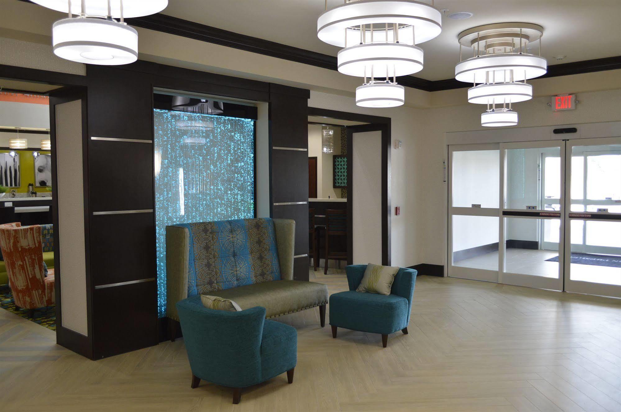 Best Western Premier Ashton Suites - Willowbrook Houston Exterior photo