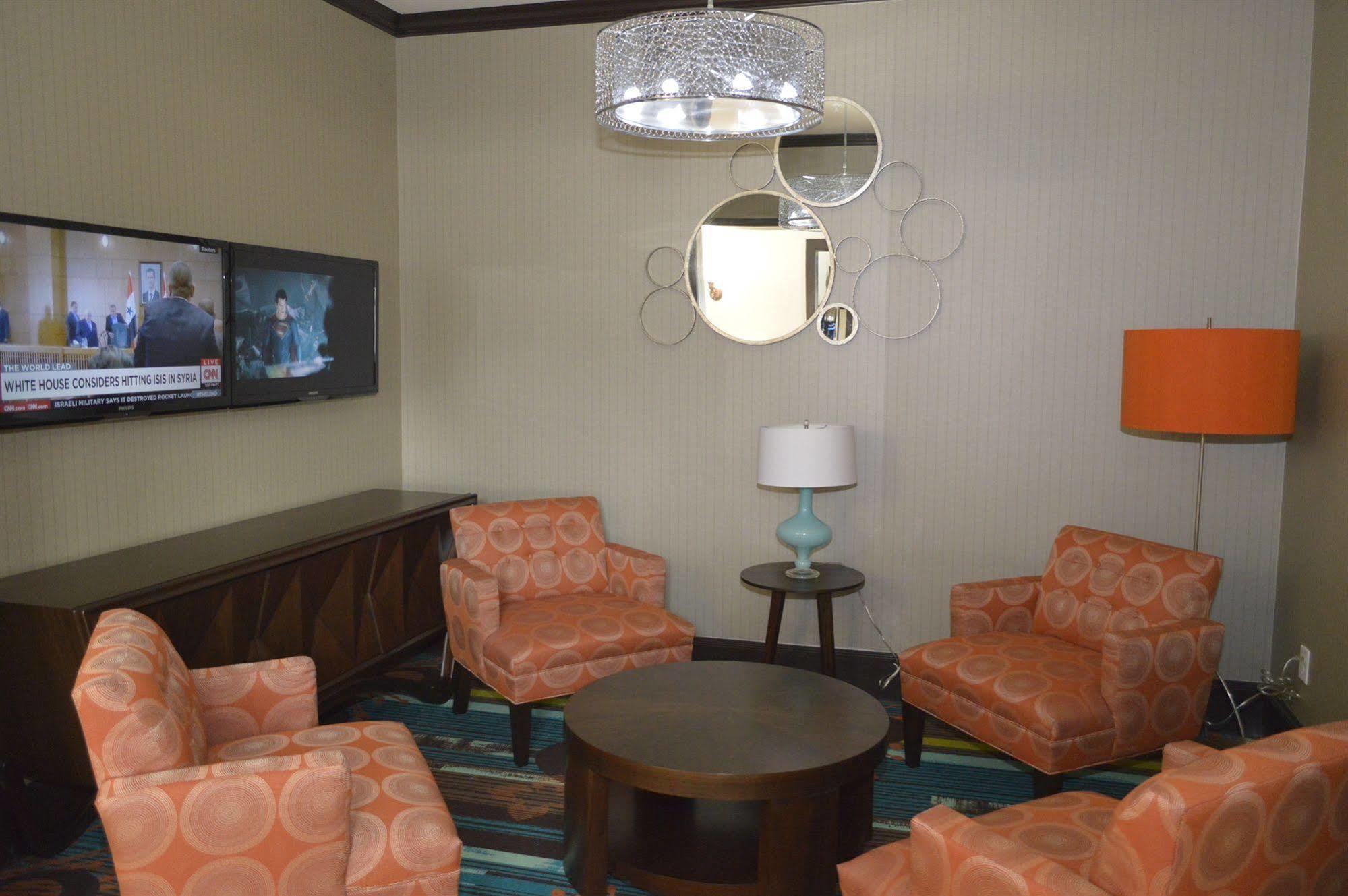 Best Western Premier Ashton Suites - Willowbrook Houston Exterior photo